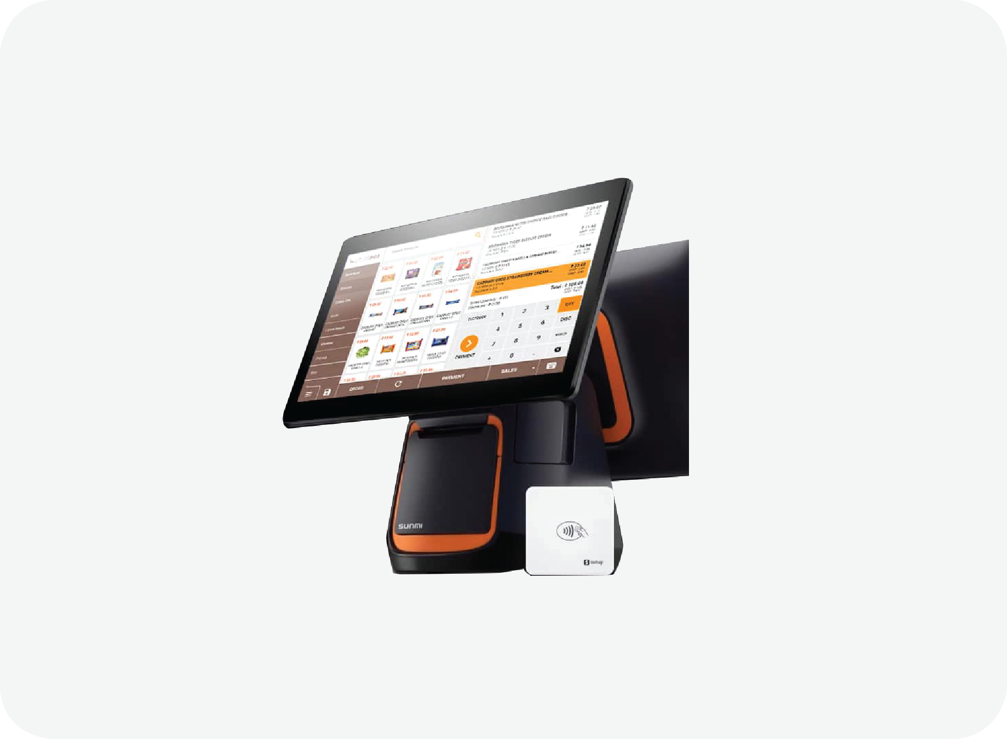 RETAIL POS SOFTWARE in Dubai